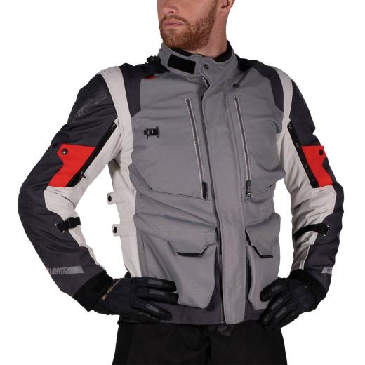 Jaqueta Leatt Adventure Multitour 5.5
