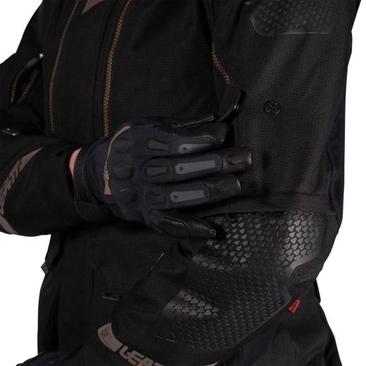 Jaqueta Leatt Adventure Multitour 5.5 Feminino