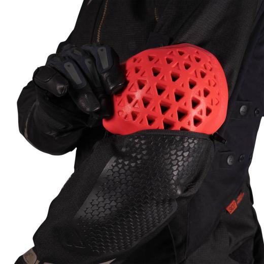 Jaqueta Leatt Adventure Multitour 5.5 Feminino