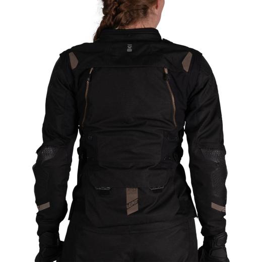 Jaqueta Leatt Adventure Multitour 5.5 Feminino