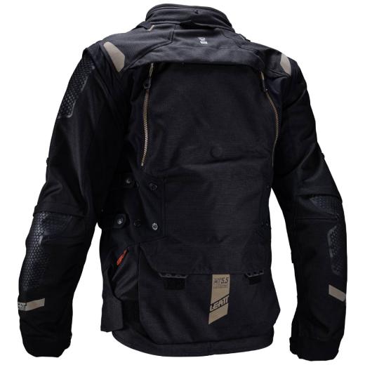 Jaqueta Leatt Adventure Multitour 5.5 Feminino