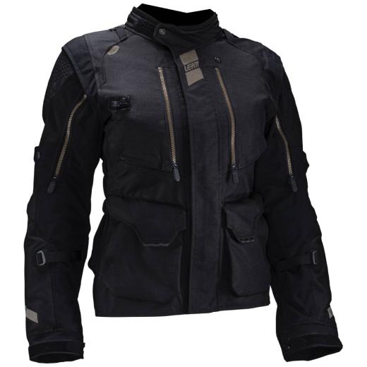 Jaqueta Leatt Adventure Multitour 5.5 Feminino