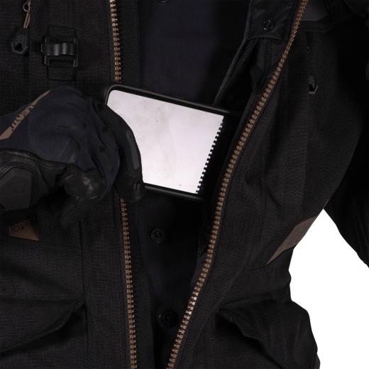 Jaqueta Leatt Adventure Multitour 7.5