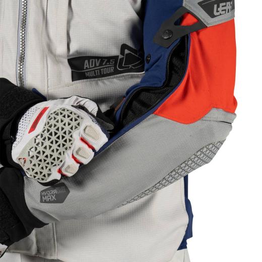 Jaqueta Leatt Adventure Multitour 7.5