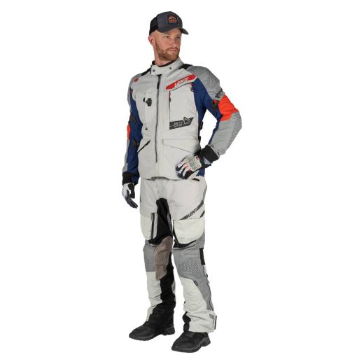 Jaqueta Leatt Adventure Multitour 7.5