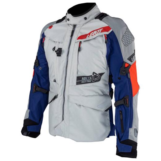 Jaqueta Leatt Adventure Multitour 7.5