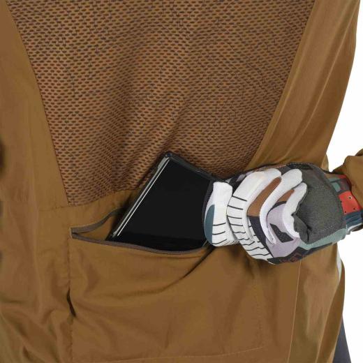 Jaqueta Leatt MTB Endurance 2.0