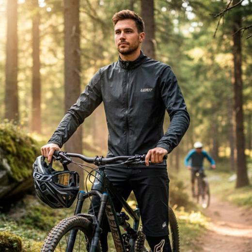 Jaqueta Leatt MTB Endurance 2.0