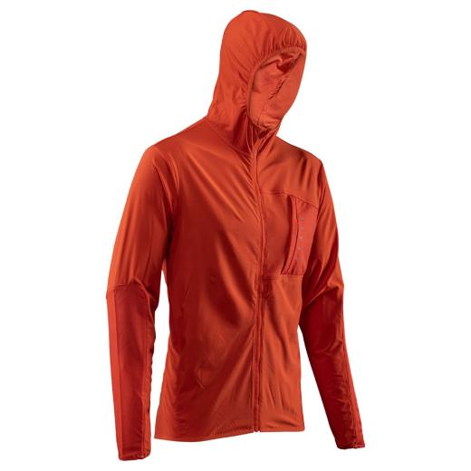 Jaqueta Leatt MTB Trail 1.0 2025