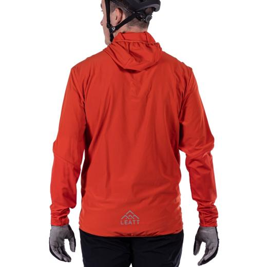 Jaqueta Leatt MTB Trail 1.0 2025