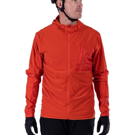 Jaqueta Leatt MTB Trail 1.0 2025