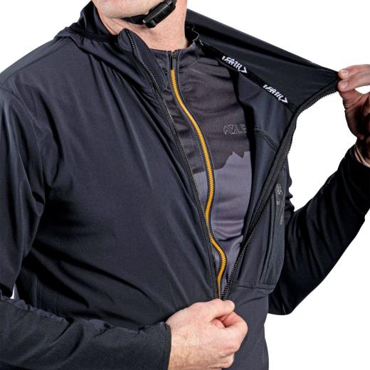 Jaqueta Leatt MTB Trail 1.0 2025