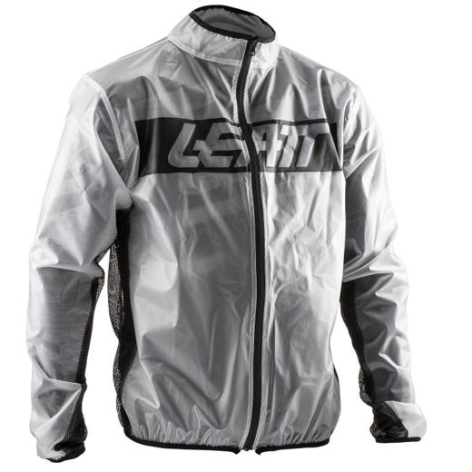 Jaqueta Leatt Racecover