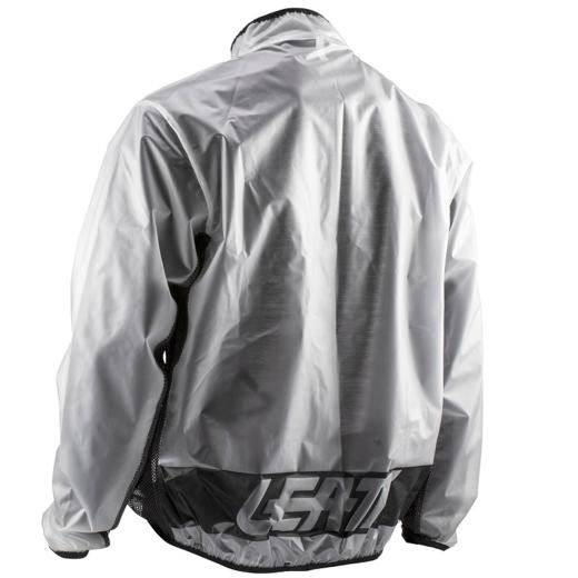 Jaqueta Leatt Racecover