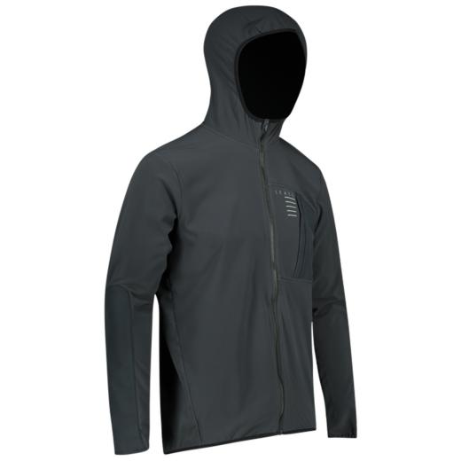 Jaqueta Leatt Trail 1.0 Preto
