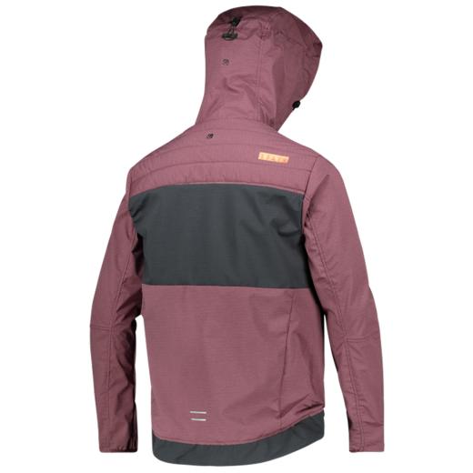 Jaqueta Leatt Trail 3.0 Roxo