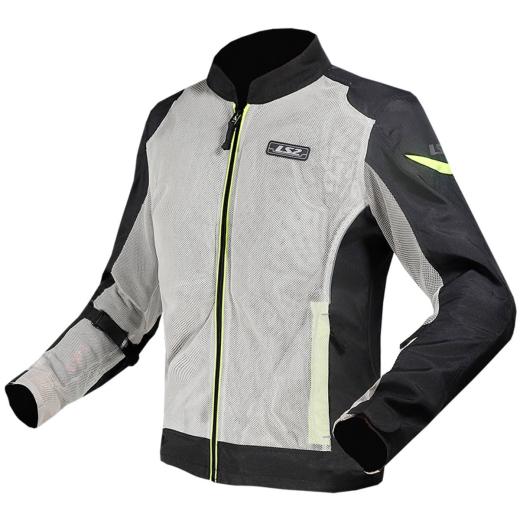 Jaqueta LS2 Airy Ventilada