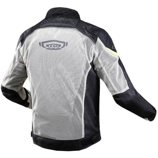 Jaqueta LS2 Airy Ventilada