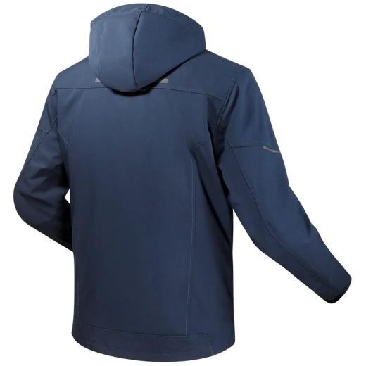 Jaqueta LS2 Bolton - Impermeável