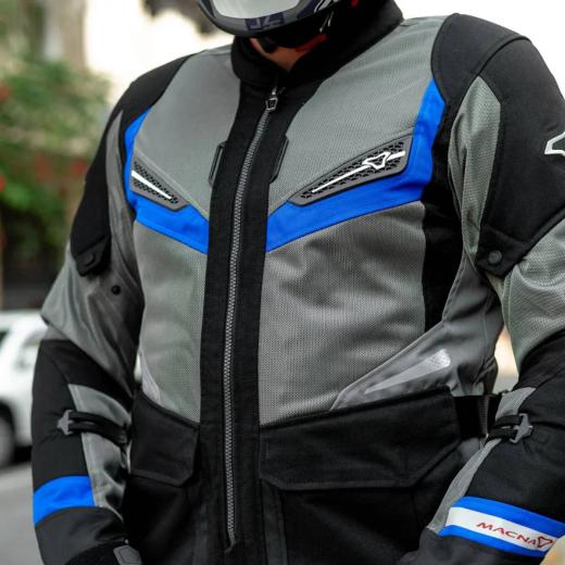 Jaqueta Macna Aerocon