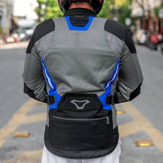 Jaqueta Macna Aerocon