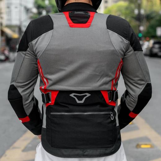 Jaqueta Macna Aerocon