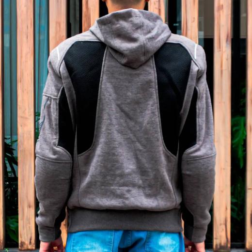 Jaqueta Macna Breeze