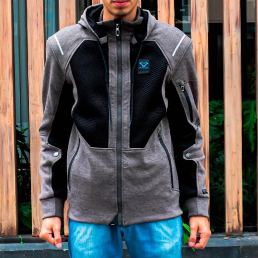 Jaqueta Macna Breeze