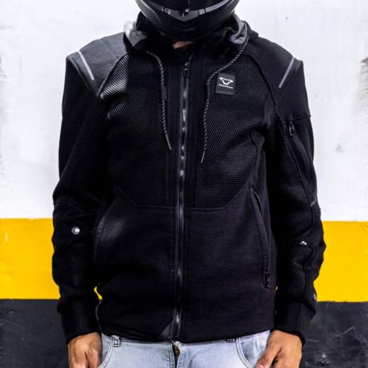 Jaqueta Macna Breeze