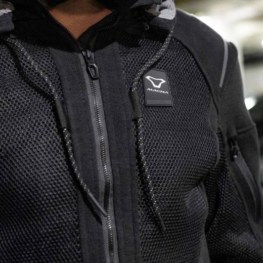 Jaqueta Macna Breeze