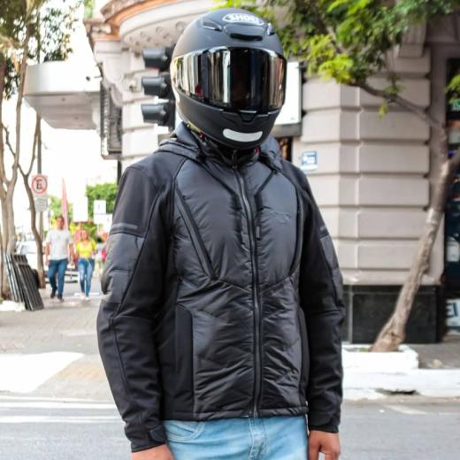 Jaqueta Macna Cocoon