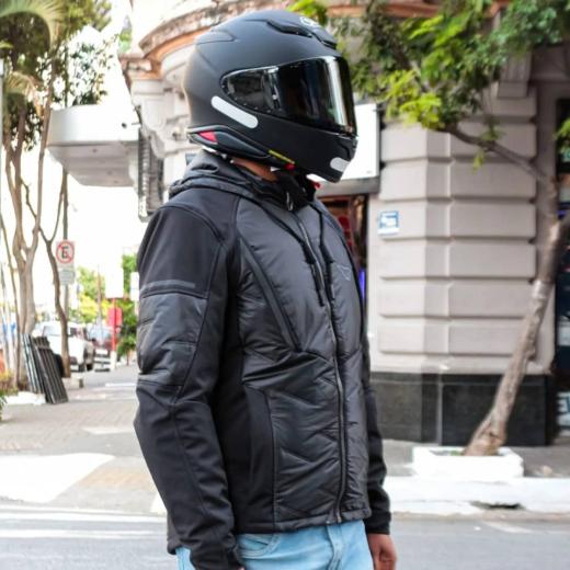 Jaqueta Macna Cocoon