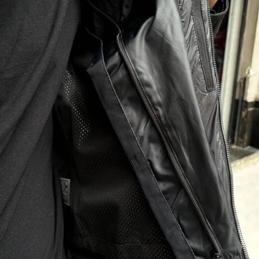 Jaqueta Macna Cocoon