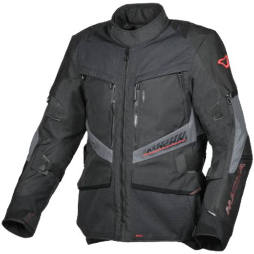 Jaqueta Macna Domane