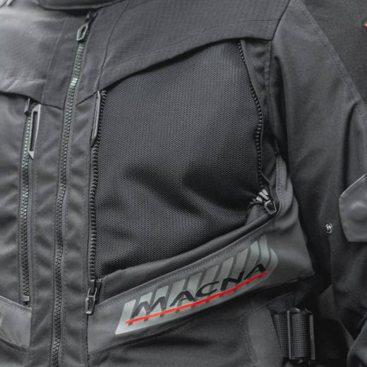 Jaqueta Macna Domane