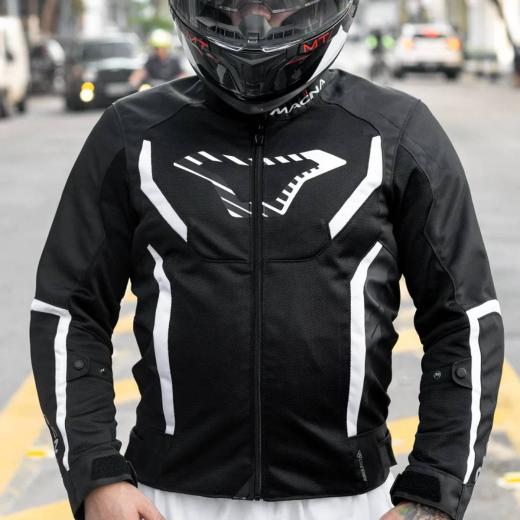 Jaqueta Macna Grisco