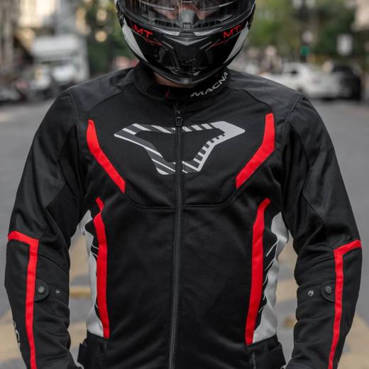 Jaqueta Macna Grisco