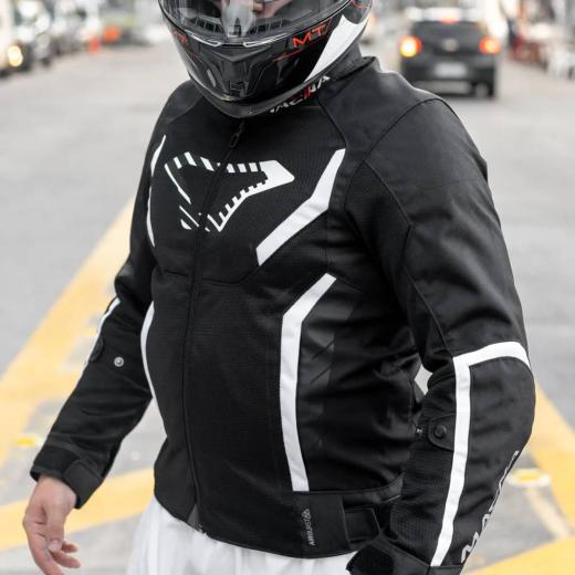 Jaqueta Macna Grisco