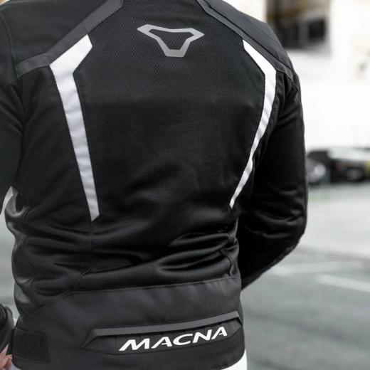 Jaqueta Macna Grisco