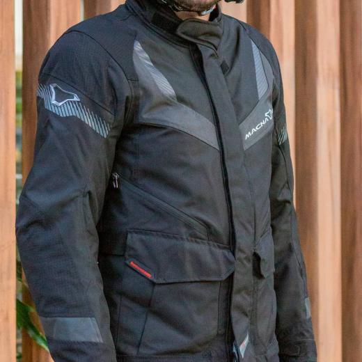 Jaqueta Macna Rancher