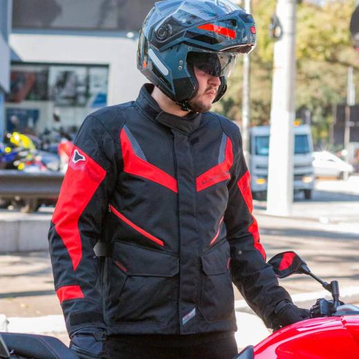 Jaqueta Macna Rancher