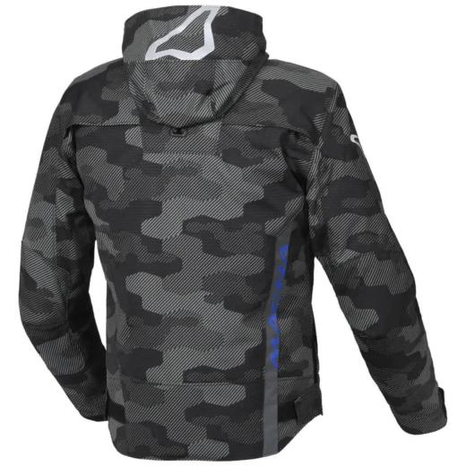 Jaqueta Macna Riggor