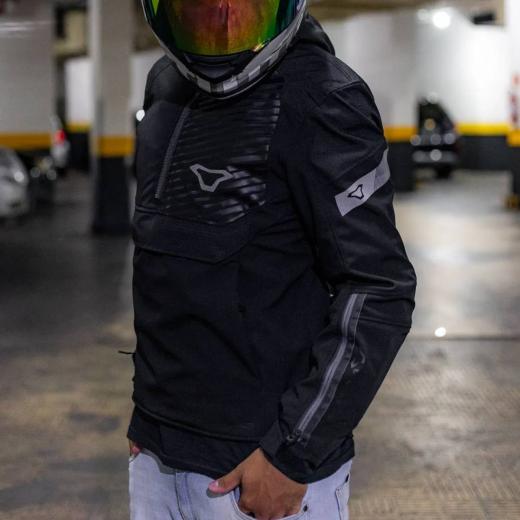 Jaqueta Macna Traffiq
