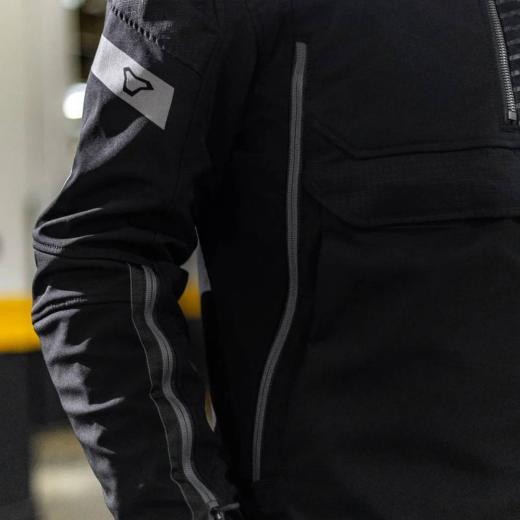 Jaqueta Macna Traffiq