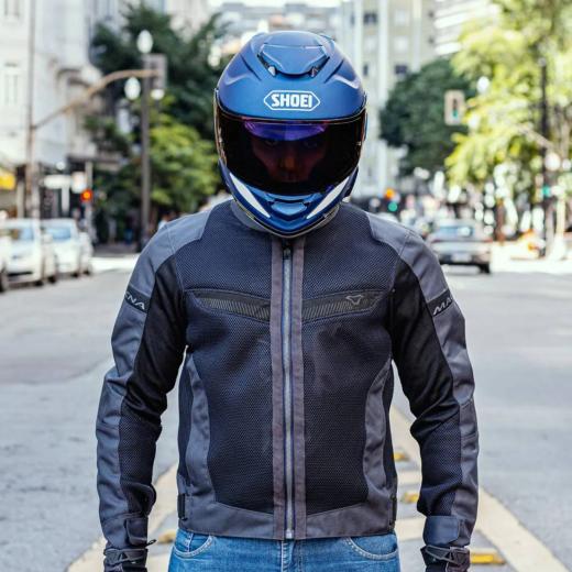 Jaqueta Macna Velotura