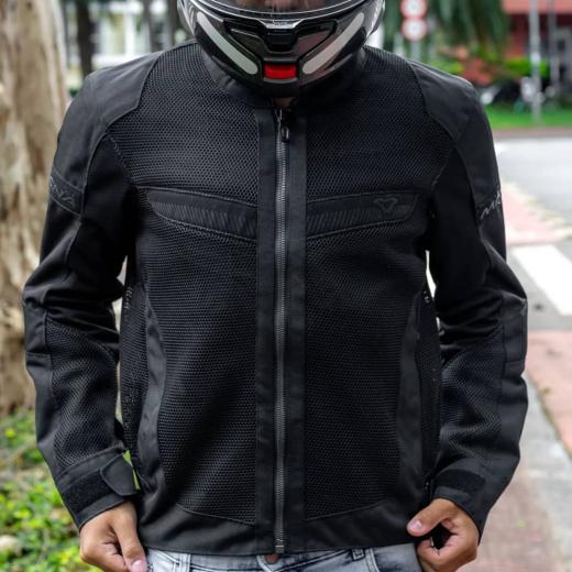 Jaqueta Macna Velotura