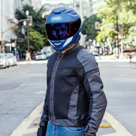 Jaqueta Macna Velotura