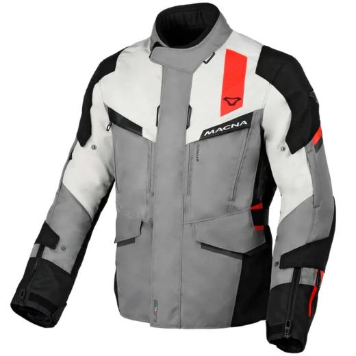 Jaqueta Macna Zastro