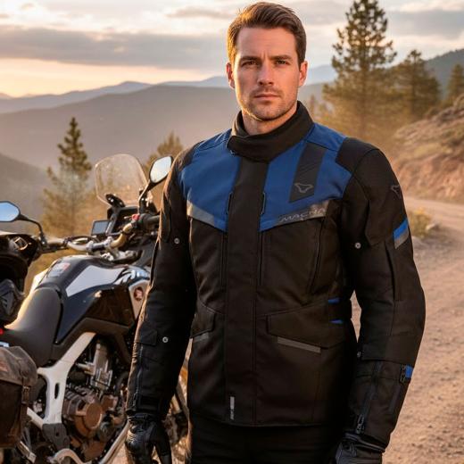 Jaqueta Macna Zastro