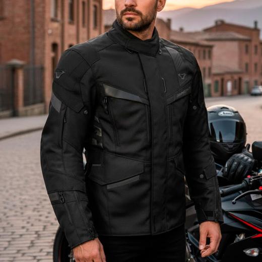 Jaqueta Macna Zastro